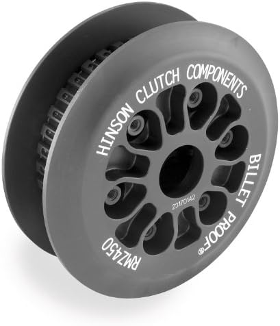 Hinson 151-0106 Billet Works Style Pres/Hub Kit