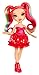 Rainbow High Be Dazzling Fashion Dolls- Vivienne Rouge (Red) with Bedazzler Tool and Sparkle Gems