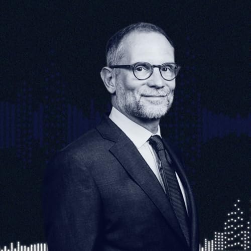&Eacute;pisode 1 | Transformer la diplomatie fran&ccedil;aise : 13 800 agents face &agrave; la brutalisation des relations internationales &bull; avec Julien Steimer
