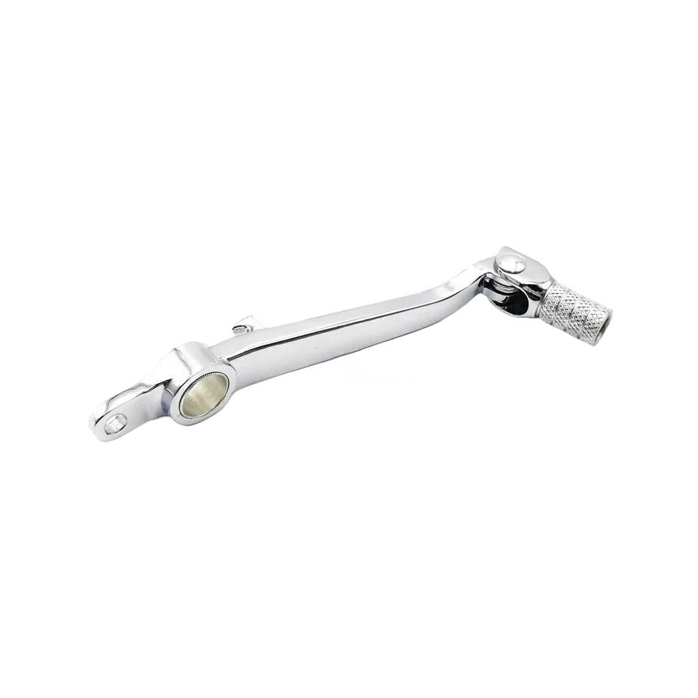 Sélecteur vitesse moto avec levier démarrage et pédale frein pour ZX6R 636