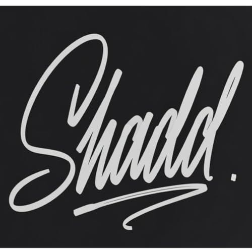 The Shadd Perspective Podcast By Hayden Shadd cover art
