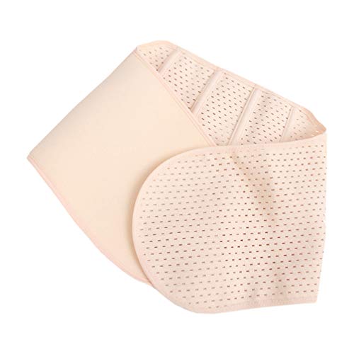 EXCEART Faixa de Barriga Pós-Parto Faixa de Apoio Pós-Parto Cinto de Recuperação Pós-Parto Shapewear