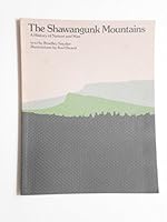 The Shawangunk Mountains: A History of Nature and Man B0006E5VL8 Book Cover