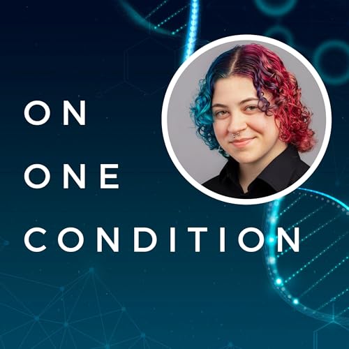 Episode 81: Carter Hemion - EDS & MCAS