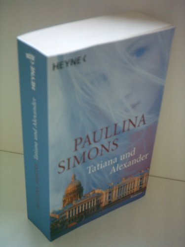 Tatiana & Alexander [Italian] 884620459X Book Cover