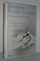 Intensive Family Therapy B000GBPBQG Book Cover