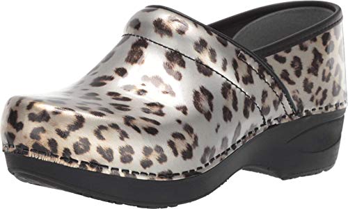 Dansko Women s XP 2.0 Wild Patent Clogs 11.5-12 M US