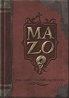MAZO 2954256214 Book Cover