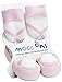 Mocc Ons 91160.0 Hüttenschuhe, Ballerina, 12-18 m, mehrfarbig