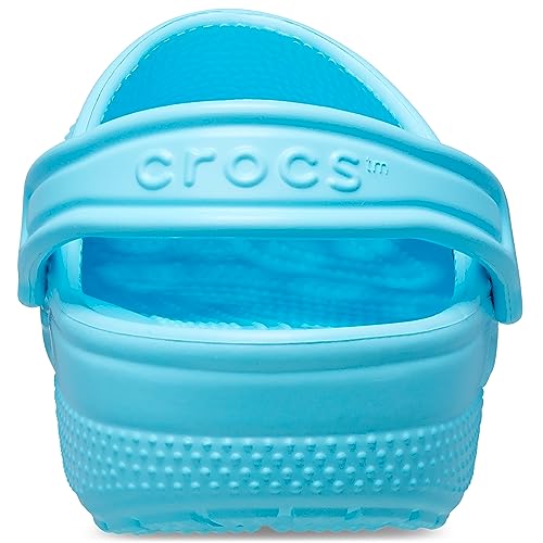 Image of Crocs Kid's Classic Clog (Little Kid /Big Kid /Toddler)