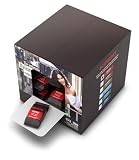 Kimbo Capsule di Caffè Napoli, Compatibile con Lavazza Espresso Point, 100 Capsule