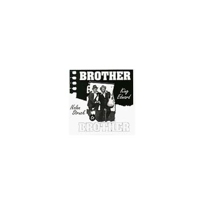 Brother to Brother