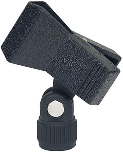 DAP Microphone Holder Spring Type Mikro Clip : Mikrofone
