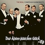 Irgendwo auf der Welt (Arr. for Vocal Ensemble and Piano by The Real Comedian Harmonists)