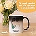 LASERO' Taza Personalizada Mágica 330 ml Imagen de LASERO' Taza Personalizada Mágica 330 ml