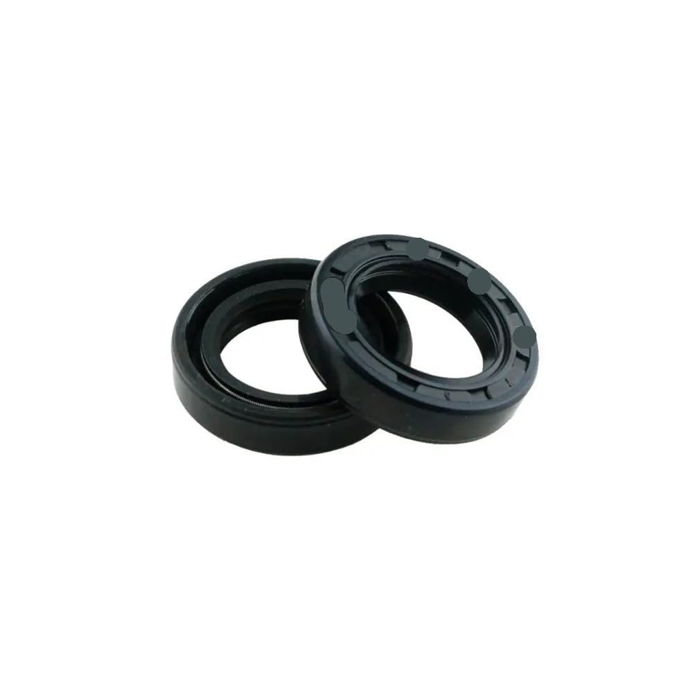 Joint d'étanchéité TC 20x35x6 pour stopper les fuites d'huile de votre moto