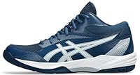 ASICS Herren Gel-Task Mt 4 Sneaker, Mako Blue White, 40.5 EU