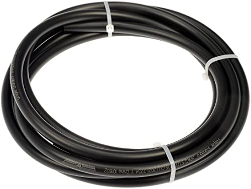 Dorman 800-075 10 Feet Of 3/8 in. Nylon Fuel Line Universal Fit by Dorman - Used condition - US$18.14