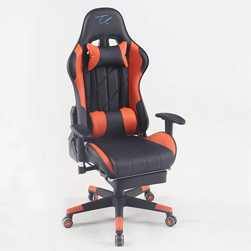 即納ゲーミングチェア 175度リクライニング機能 オフィスチェア ゲーム用チェア 即納ゲーミングチェア 175度リクライニング機能 オフィスチェア ゲーム