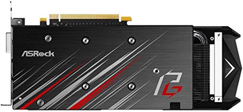 最安値 Asrock グラフィックボード Amd Rx590 搭載 Phantom Gaming モデル Pg X Radeon Rx590 8g Oc の価格比較