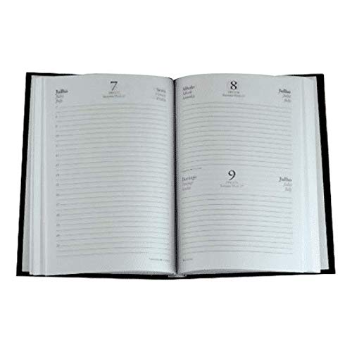 Agenda Brochura Torino 2020 Tilibra