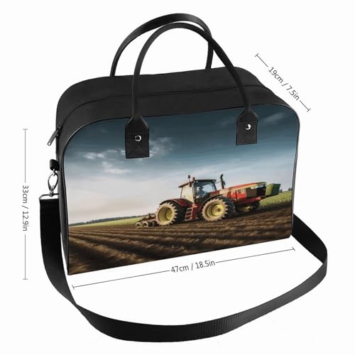 Maletín ligero para laptop unisex casual ajustable miniatura 2