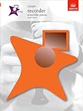  [(Music Medals Copper Recorder Ensemble Pieces)] [Author: ABRSM] published on (September, 2005)