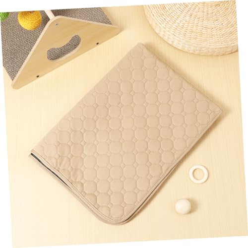 Tapis absorbant pour chien lavable à la maison, éducation des chiots avec VICASKY - 5
