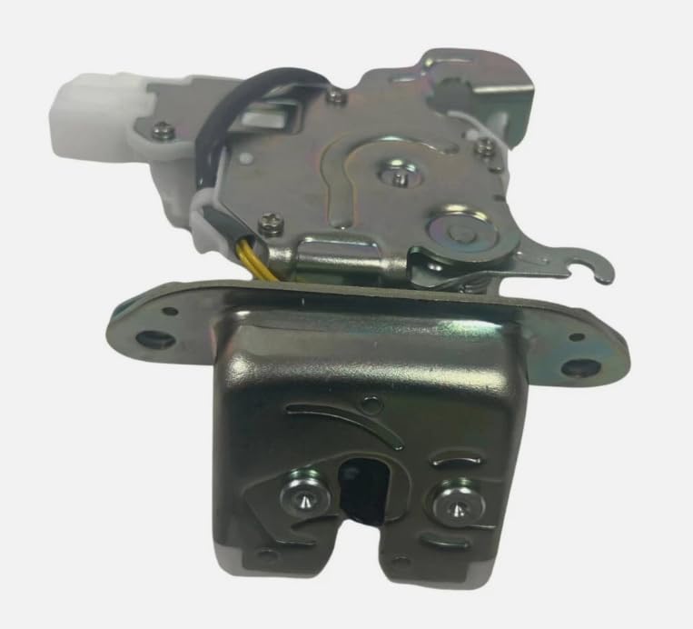 Tailgate Lock Actuator Fits for 2015-2020 Honda Fit 1.5L 74801-T5S-K01 74801T5SK01