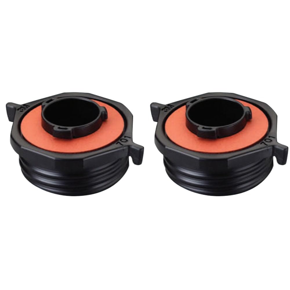 3M SEPTLS142701 División de Seguridad Personal Serie 7000 Accesorios para la Cara – 701