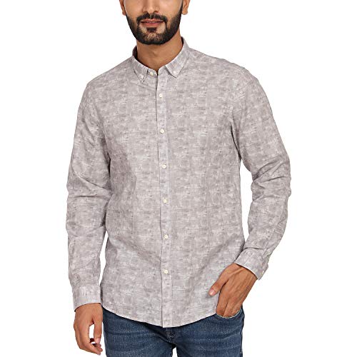 Image of blackberrys Men's Slim Fit Shirt