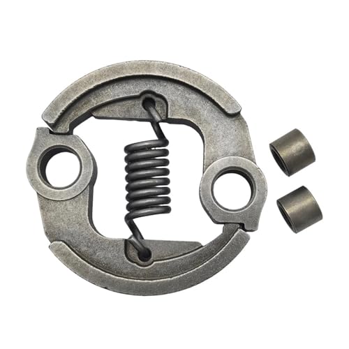 Embrayage FS350 et FS450 pour l'entretien des grands terrains - 2