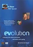 Evolution Boxed Set