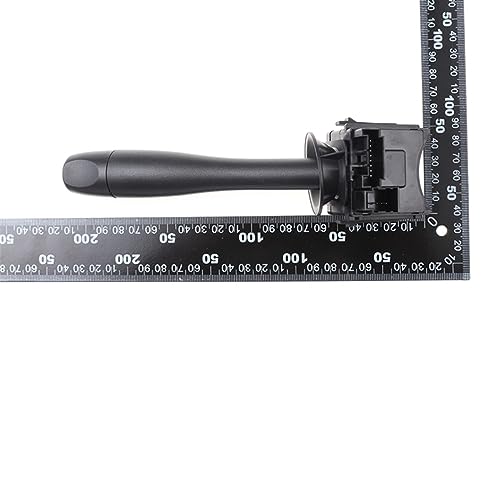 Commutateur de colonne de direction Chevrolet Malibu pour trajets de nuit et autoroute