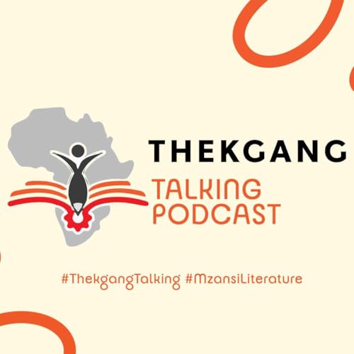 Thekgang Talking Podcast cover art