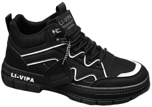 [FLASHOON] 6cm gAbv Xj[J[  Y amC 3e L rWlXXj[J[ V[NbgV[Y C\[ V[Nbgu[c j vC JWA y ʋC ₷ t  H ~ CRMZ835-BK-2