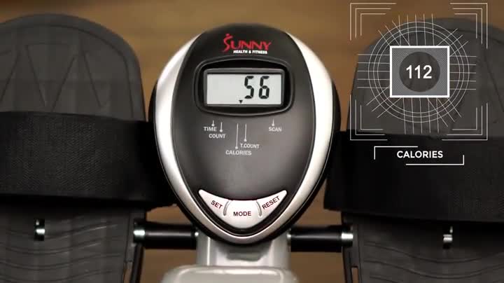 Amazon | Sunny Health & Fitness (サニーヘルス&フィットネス) フル