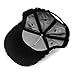 Skull Tattoo Revenge Fierce Faced Women Men Baseball Cap Adjustable Trucker Plain Hats 6 Panel Caps Polo Style Dad Hat Unisex