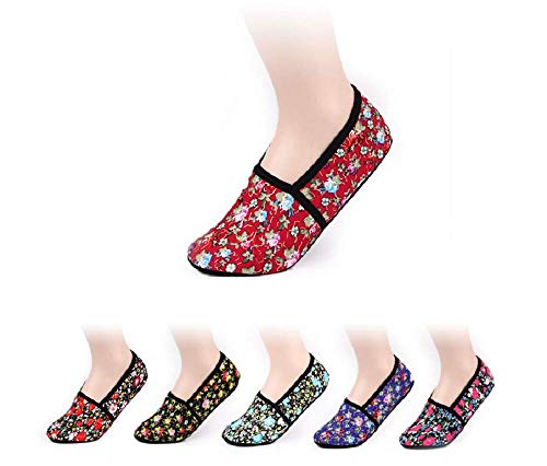 Women's Very Warm Korean Traditional One Pair of Socks Fashionable Affordable Elastic Socks