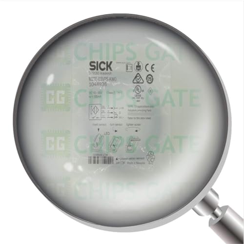 MZTE-03VPS-KW0 1Pcs New Sensor MZTE-03VPS-KW0