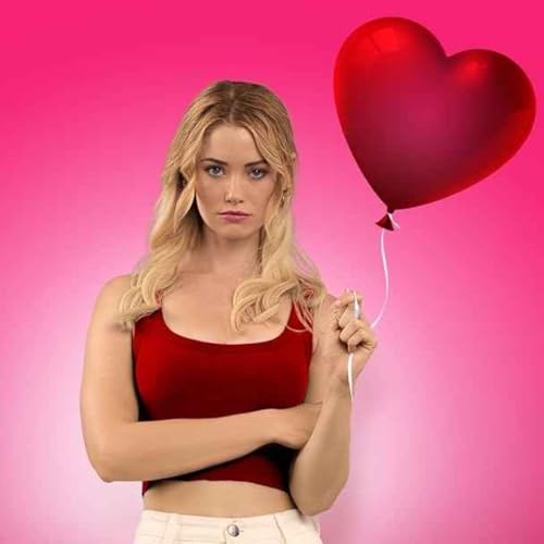 F*ck Valentine&rsquo;s Day