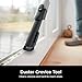 Shark Detect Clean & Empty | Lightweight Cordless Vacuum Cleaner with Auto-Empty System | HEPA Filter, Portable Handheld Attachment, Powerfins Brushroll | Cloudy Blue | IW4624