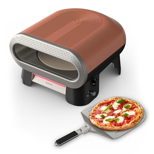 Tefal Pizza Pronto, Four à pizza électrique...
