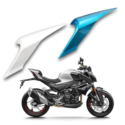 Barras de Sujeción CFMOTO 450NK Asideros para Rutas y Viajes Largos 2