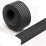 SICHER & GERUCHLOS: Der langlebige Kantenschutz ist frei von Giftstoffen, geruchsfrei, BPA-frei und frei von Phthalaten, super-sicher für Ihre Liebsten.