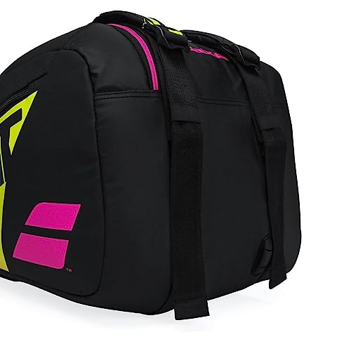 Raqueteira Babolat RH X6 Pure Aero Rafa 2023