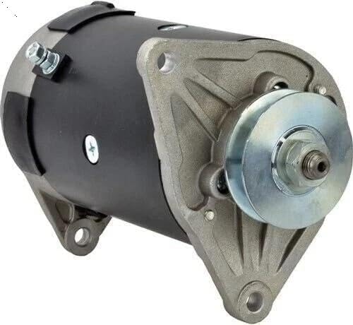 Replacement for Club Car Starter for Golf Cart Generator 1012316 101833701 GSB10701A GSB10704A OEM