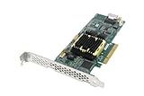 Chip: RAID de doble núcleo de 1,2 GHz en chip (ROC)