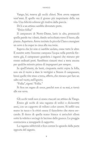 Vango. In fuga nel vento – vue 4