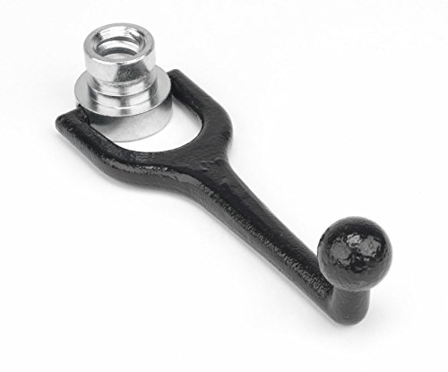 Steel Dragon Tools 41050 Griff und Muttern, kompatibel mit Ridgid 460 BC 410 36273 TRISTAND Cover